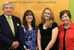 The Seattle University Youth Initiative