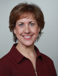 Sarah B. Finney